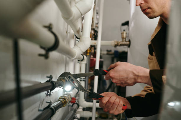 Best Leak Detection Services  in USA